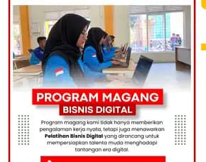 Rekomendasi Tempat Prakerin Smk Multimedia Di Malang