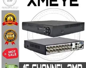 Jangan Tunggu Lagi! Perbaiki Cctv Dvr Sekarang! Di Larangan Tangerang