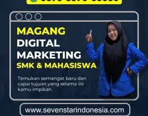 Magang Multimedia Malang – Lowongan Terbaru Dibuka!