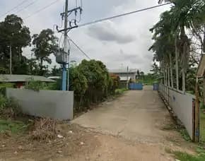 Jual Gudang Di Jalan Jambi Suak Kandis Muaro Jambi Strategis