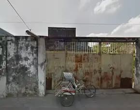 Disewakan Gudang Kosong Strategis Di Jalan Ngaglik Surabaya