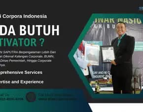 Motivator Leadership Lumajang, Fun & Aplikatif, Dian Saputra