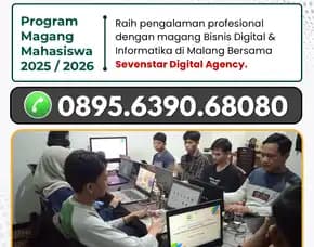 Rekomendasi Praktek Industri Rekayasa Perangkat Lunak Di Malang
