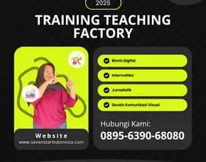 Info Perusahaan Informatika Magang Di Malang Untuk Pkl