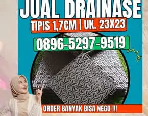 0896-5297-9519 (Wa), Distributor Drainage Cell Medan Padangsidimpuan Utara
