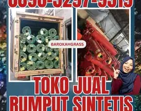 0896-5297-9519 (Bu Diana), Tempat Beli Rumput Sintetis Bali Tabanan Kediri