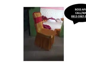 Jual Sarung Kursi Lubuk Linggau