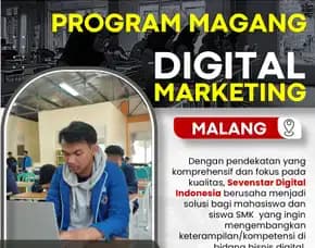 Kesempatan Berkarier Di Dunia Digital