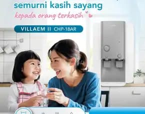 Usaha Bisnis Air Minum Sehat Pensiunan Phk Part Time Freelance Coway Jakarta Utara Kapuk Sunter Pluit Kelapa Gading Koja Pademangan Penjaringan Tanjung Priok Cilincing Jakut