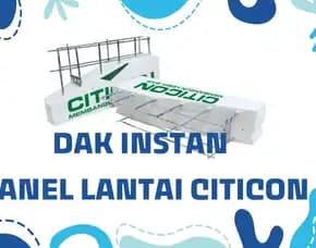 Promo! Jasa Pasang Dak Lantai Citicon Di Ciamis