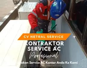 Kontraktor Ac Dharmasraya 0823-6662-3838