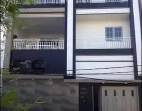 Jual Rumah Minimalis 3 Lantai Di Jalan Teluk Gong Jakarta Utara