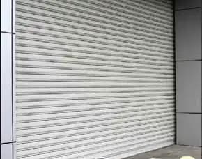 Jasa Servis Rolling Door089643935690 Kreo