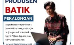 Produsen Seragam Haji 2025: Pilihan Terbaik Untuk Ibadah Yang Khusyuk