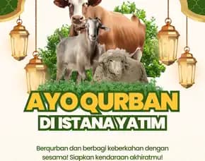 Tempat Bersedekah Di Rembang,  No Rekening Yayasan Anak Yatim Piatu Di Rembang