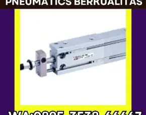 Supplier Smc Pneumatics Cv. Sarana Utama Karo, Wa : 0895-3538-66667 Sumut