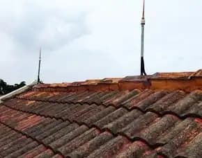 Jasa Pasang Penangkal Petir Murah Berkulitas & Bisa Code. Untuk Wilayah Pinang Tangerang