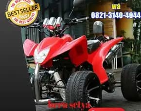 Distributor Agen Motor Atv 150 Cc Sport Ceper Baru Bukan Bekas Terdekat Siap Kirim  Jember Ledokombo