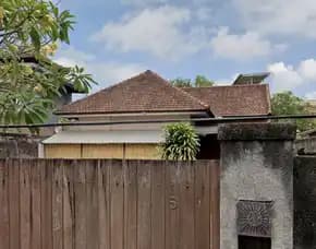 Dijual 2,7 Are, Free Rumah 1 Lt, Jl. Bhineka Jati Jaya Xi Gg. Turi Kubu Anyar Kuta Badung