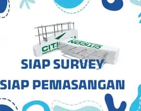 Berpengalaman! Biaya Aplikator Dak Instan Di Jepara