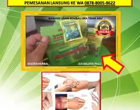Obat Kolesterol Tinggi Secara Alami Di Kota Palu