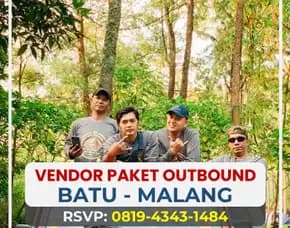 Harga Paket Outbound Rafting Batu Malang Untuk Family Gathering