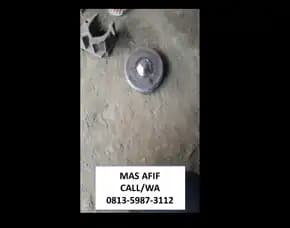 Jual Gong Gereja Tuban