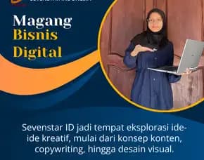 Informasi Internship Bisnis Digital Malang Dengan Peluang Lengkap