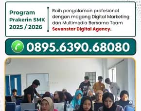Tempat Prakerin Jurusan Administrasi Di Malang