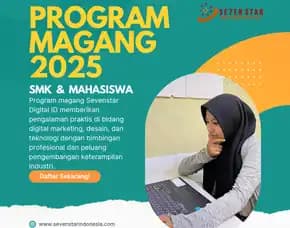 Tempat Magang Dkv Untuk Mahasiswa Semester Akhir Di Kediri