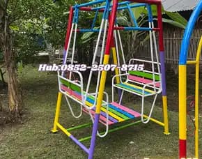 O8s2-2so7-87is  Pengrajin Ayunan Anak Tk Harga Murah Contoh Untuk Sekolah Tk Aisyiyah Kec Kandangan Temanggung