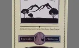 Etawaku Platinum Etawaku Di Bandung