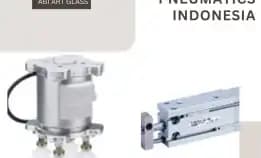 Terlengkap Smc Pneumatics Cv. Sarana Utama Magetan, Wa : 0895-3538-66667 Jatim