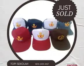 Termurah Agen Topi Sma Semanu, Pusat Topi Sma Abu-Abu Semin, Topi Smk Tanjungsari