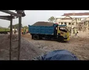 Jual Pasir