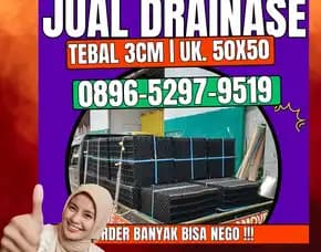 0896-5297-9519 (Wa), Toko Drainase Rumput Sintetis Aceh Tamiang Kota Kuala Simpang