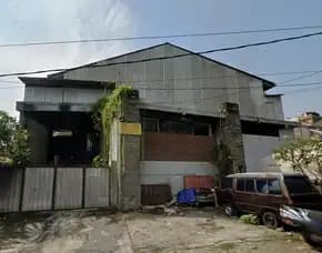 Jual Gudang Siap Pakai Shm Di Gisikdrono Kota Semarang