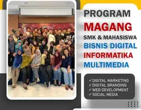 Info Pkl Jurusan Pplg Di Malang