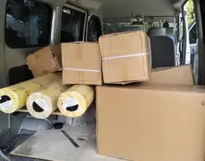 Jasa Import Door To Door Borongan Spanyol-Jakarta