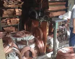 Anti Petir Grounding Listrik Cikarang Selatan..