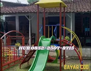Rekomendasi Ayunan Anak Dari Besi Inspirasi Untuk Taman Rumah 54 Kec Nalumsari Jepara
