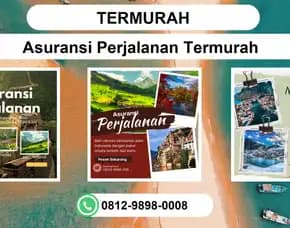 Termurah , 0812-9898-0008 Asuransi Perjalanan Murah Laos