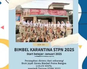 Prestasi Gemilang  0852-8201-0102  Jasa Pelatihan  Bimbingan Belajar  Stip  Pamekasan  Manado  Bimbel Putra Bangsa