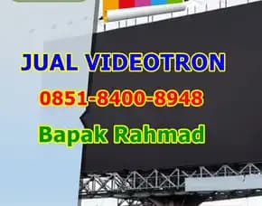 Wa 0851-84oo-8948, Jual Videotron Gedung Di Hulu Sungai Selatan