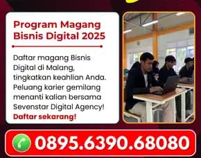 Rekomendasi Prakerin Smk Administrasi Di Malang