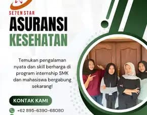 Magang Dkv Malang