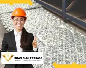 Jual Kawat Bronjong Standart Sni Palu