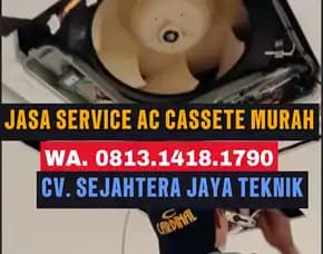 Wa. 0822.9815.2217 - 0813.1418.1790 Jasa Service Ac, Cuci Ac, Bongkar Pasang Ac Bintaro, Pesanggrahan, Jakarta Selatan Terdekat – Cv. Sejahtera Jaya Teknik