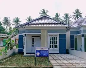 Rumah Kotabaru Bersubsidi,Rumah Subsidi Terlaris,Rumah Subsidi Terlaris Pontianak
