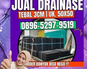 0896-5297-9519 (Bu Diana), Penjual Drainase Cell Jambi Merangin Pamenang Barat